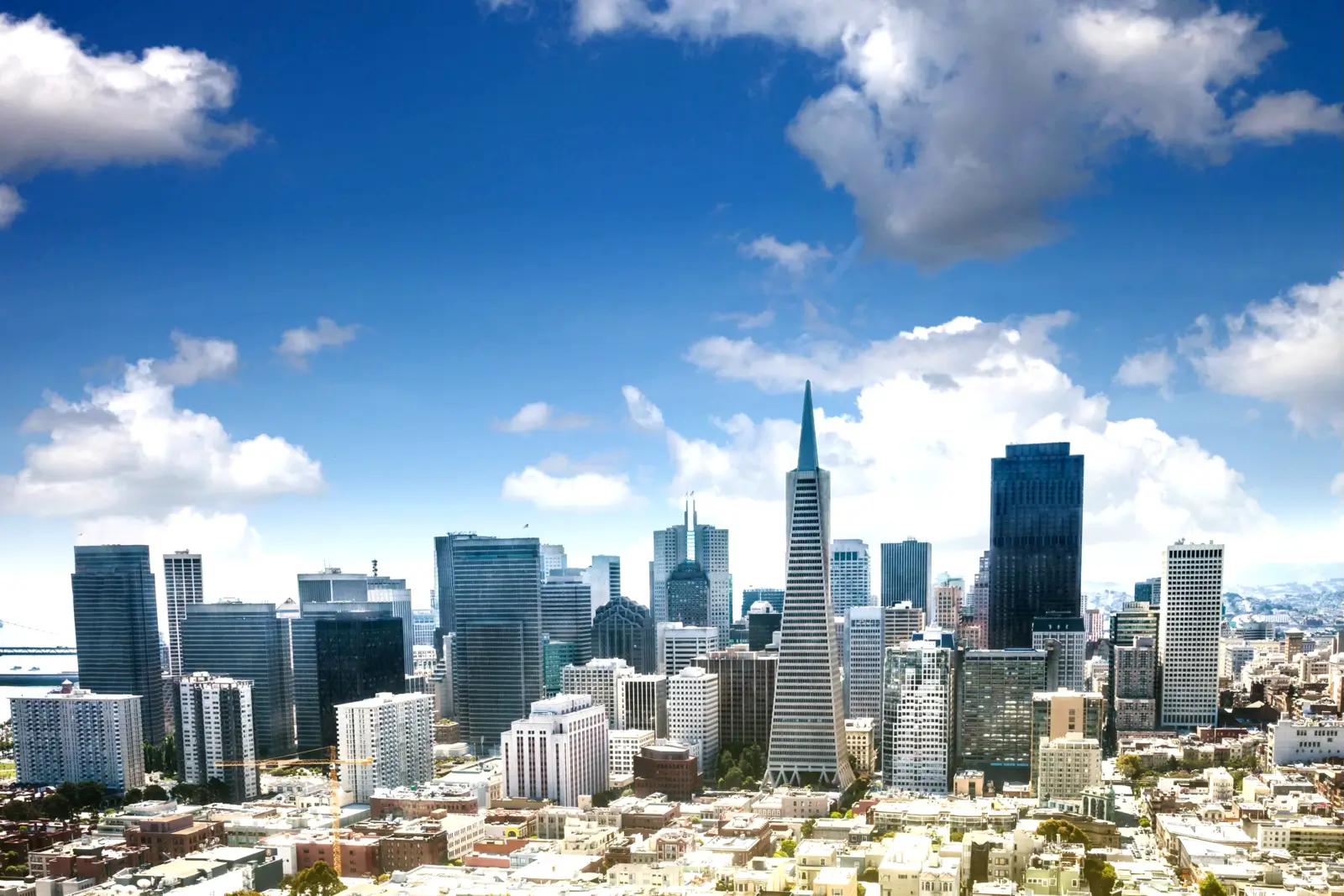 cityscape